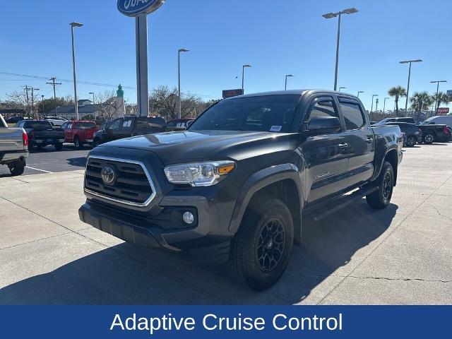 used 2019 Toyota Tacoma car, priced at $28,500