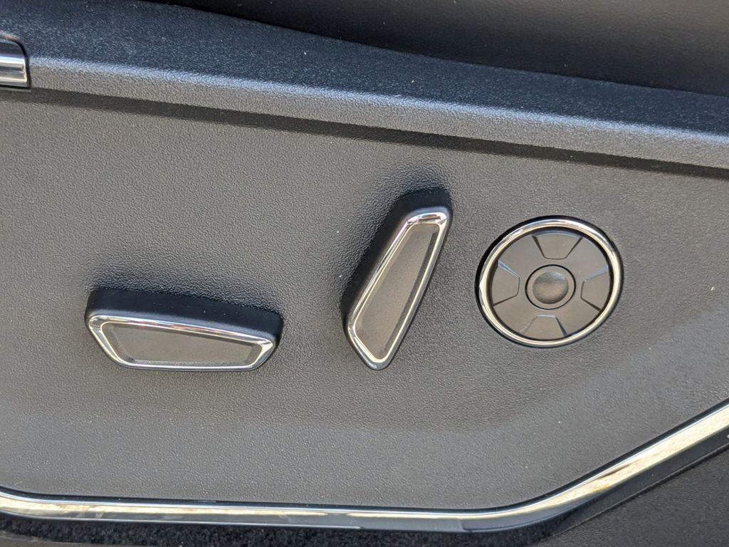 new 2025 Ford F-150 Lightning car, priced at $84,265