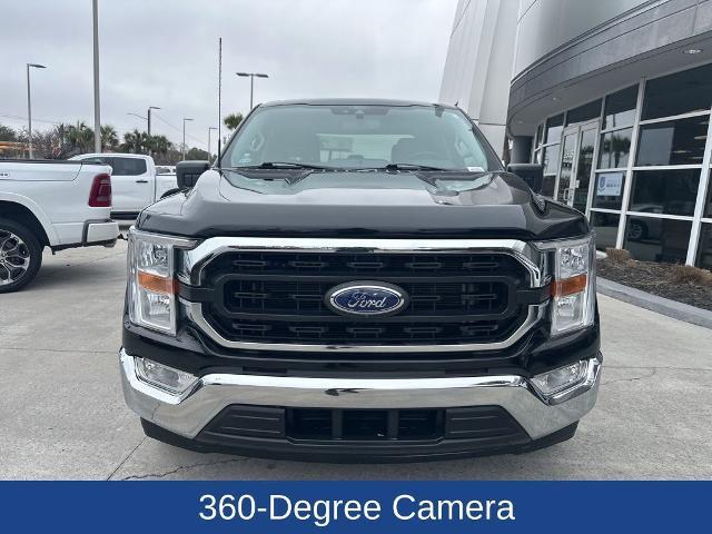 used 2022 Ford F-150 car, priced at $36,000