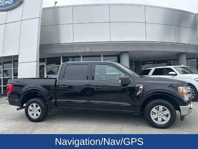 used 2022 Ford F-150 car, priced at $36,000