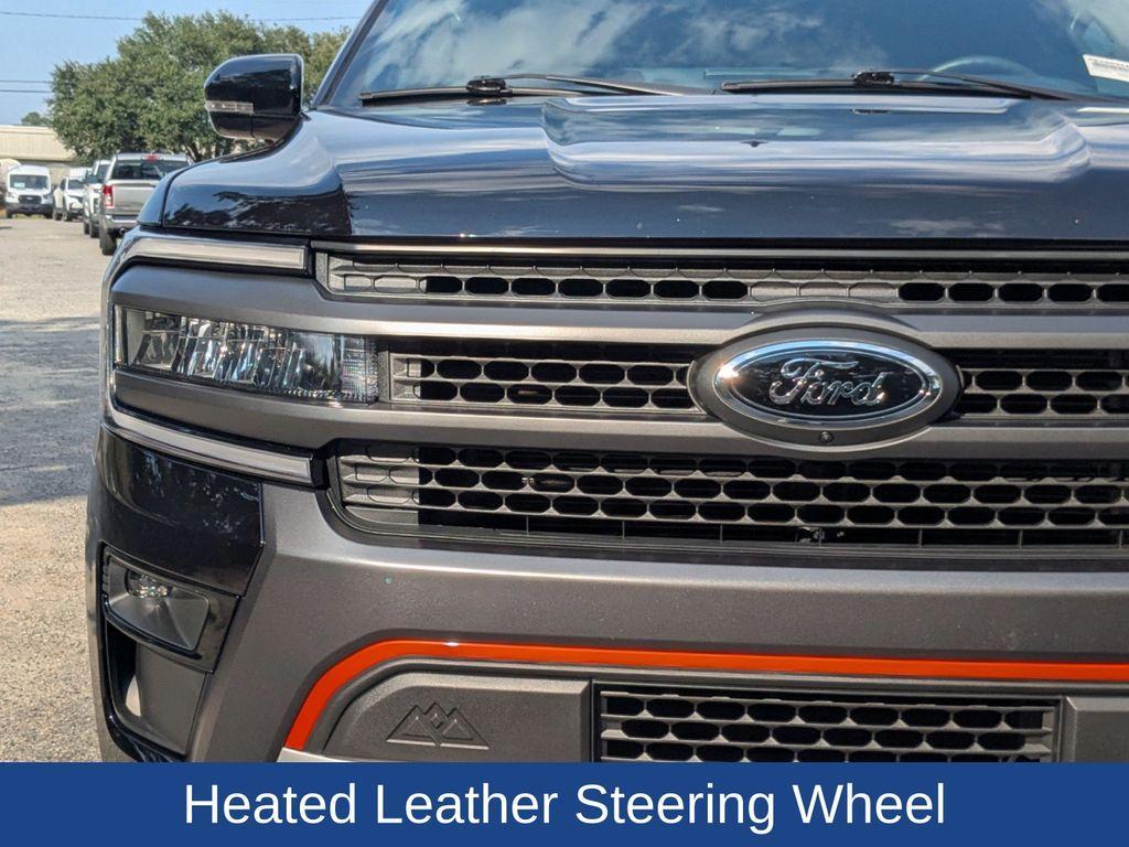 used 2024 Ford Expedition car, priced at $65,000