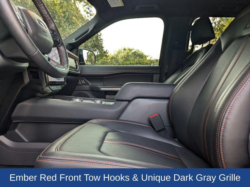 used 2024 Ford Expedition car, priced at $65,000