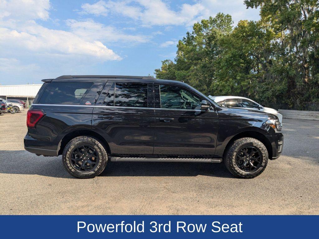 used 2024 Ford Expedition car, priced at $65,000