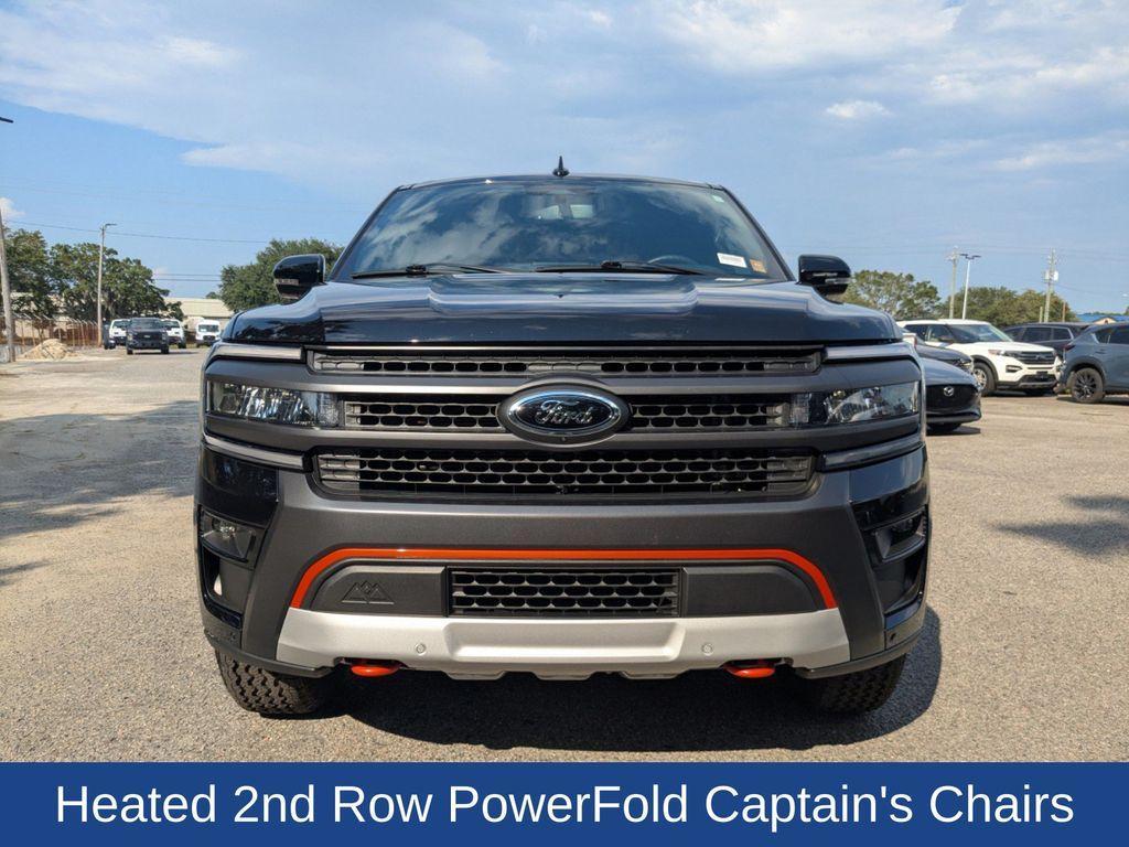 used 2024 Ford Expedition car, priced at $65,000