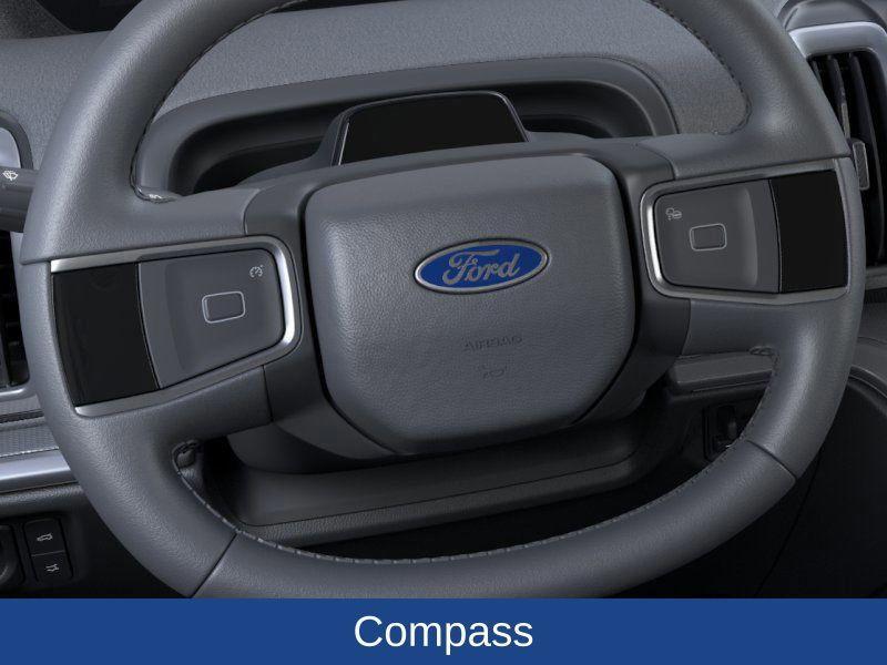 new 2025 Ford Expedition car, priced at $64,112