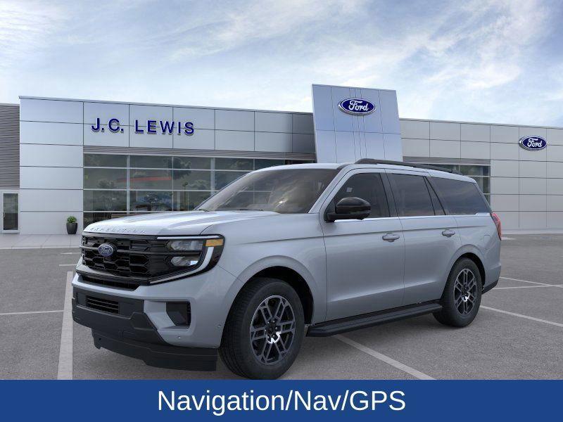 new 2025 Ford Expedition car, priced at $64,112