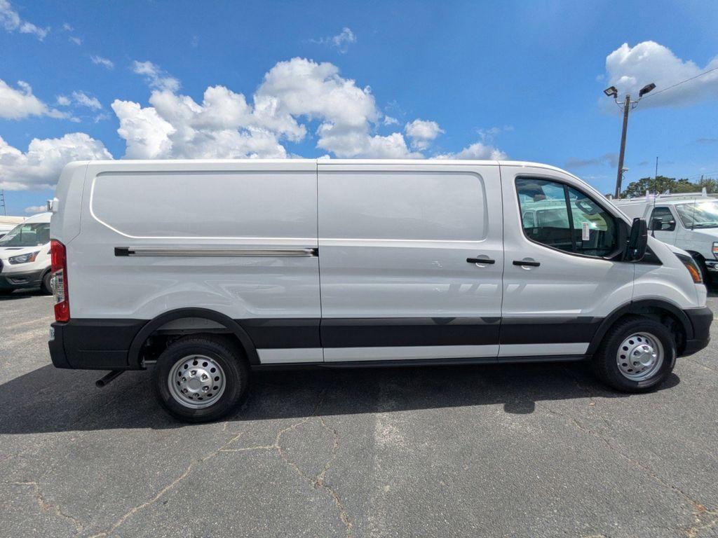 new 2025 Ford Transit-350 car, priced at $52,795
