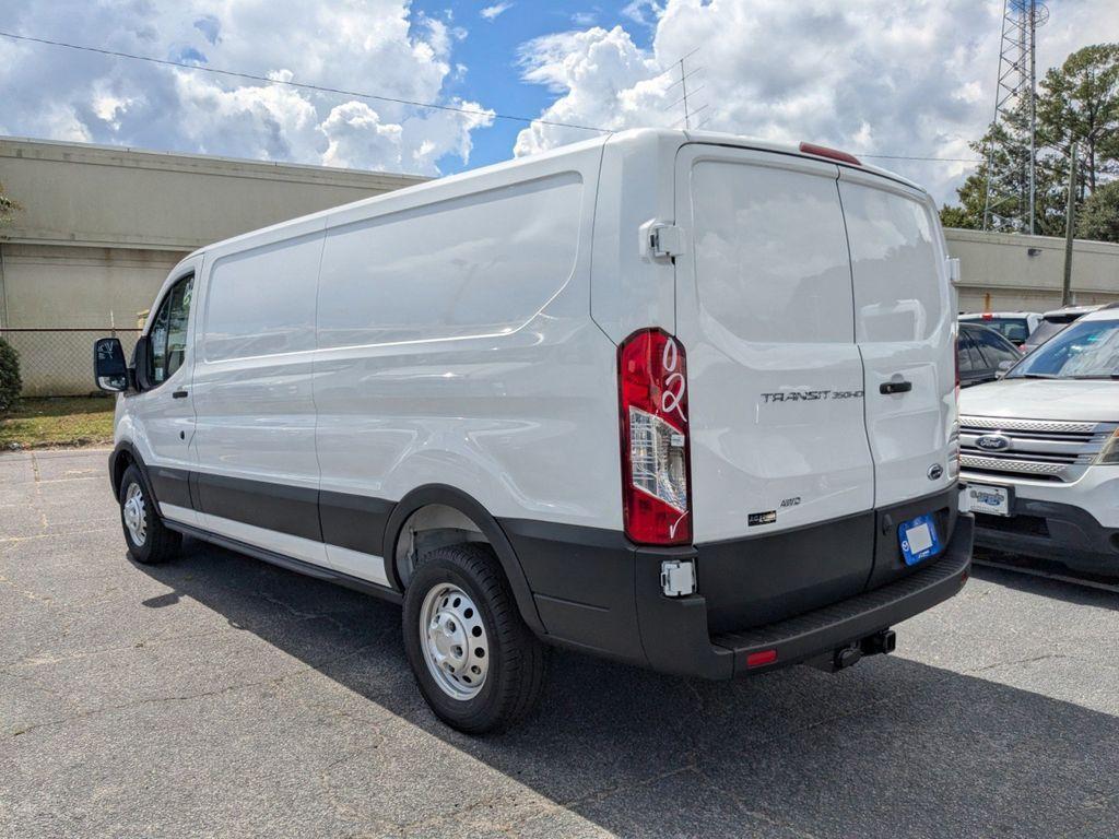 new 2025 Ford Transit-350 car, priced at $52,795