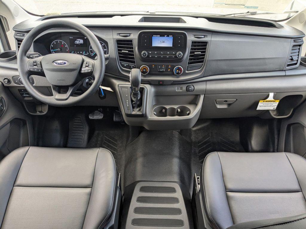 new 2025 Ford Transit-350 car, priced at $52,795