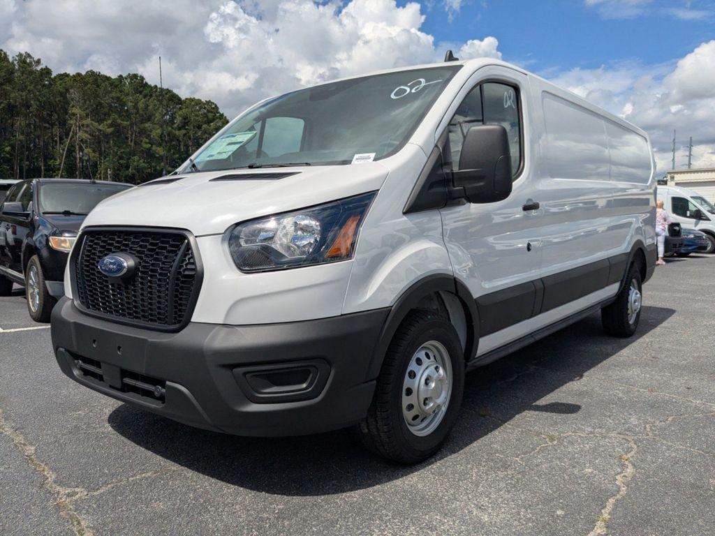 new 2025 Ford Transit-350 car, priced at $52,795