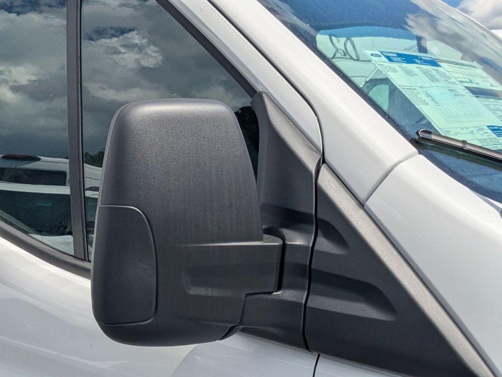 new 2025 Ford Transit-350 car, priced at $52,795