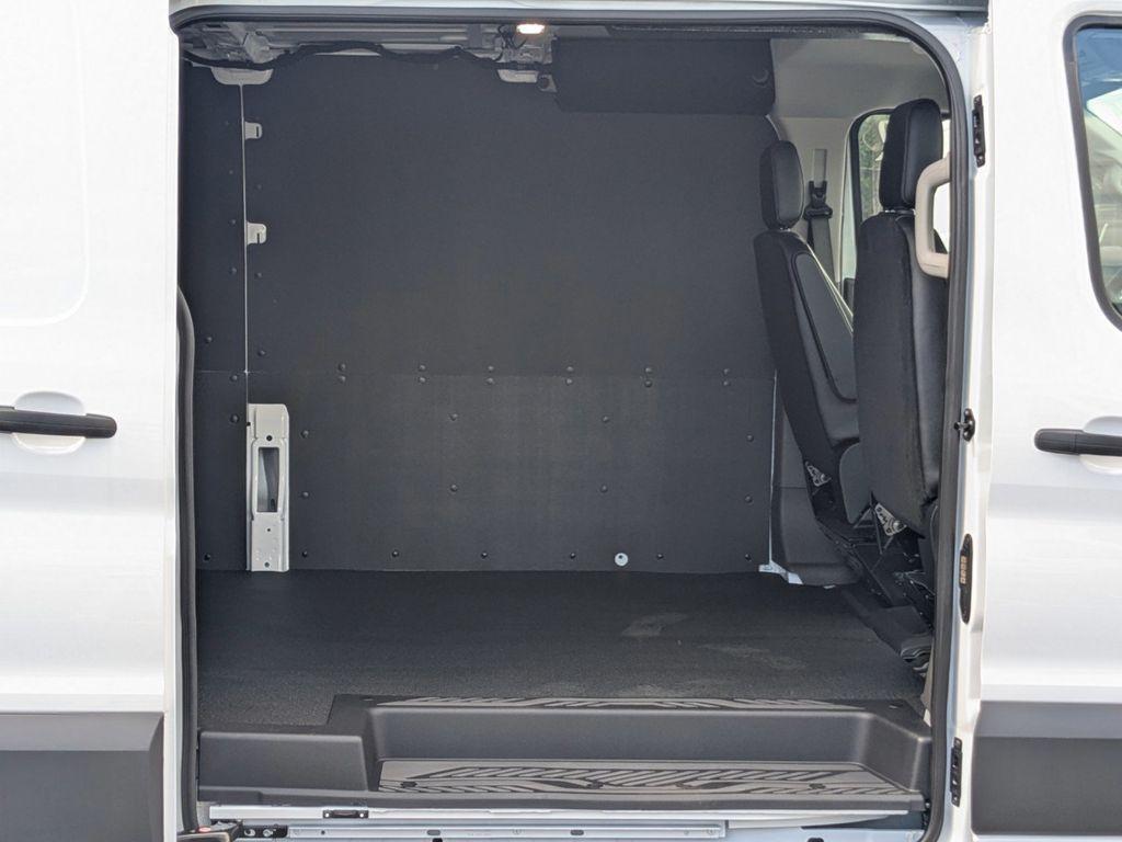 new 2025 Ford Transit-350 car, priced at $52,795