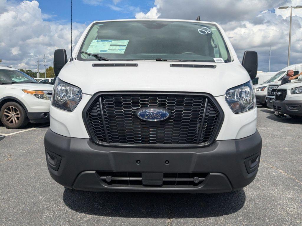 new 2025 Ford Transit-350 car, priced at $52,795