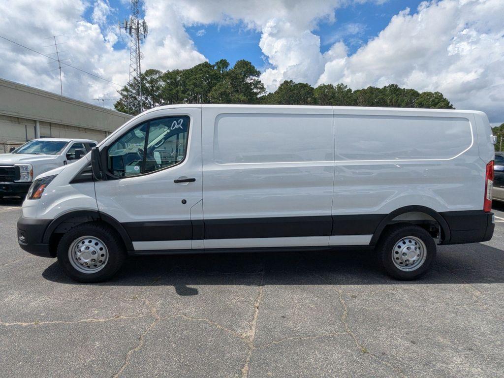 new 2025 Ford Transit-350 car, priced at $52,795