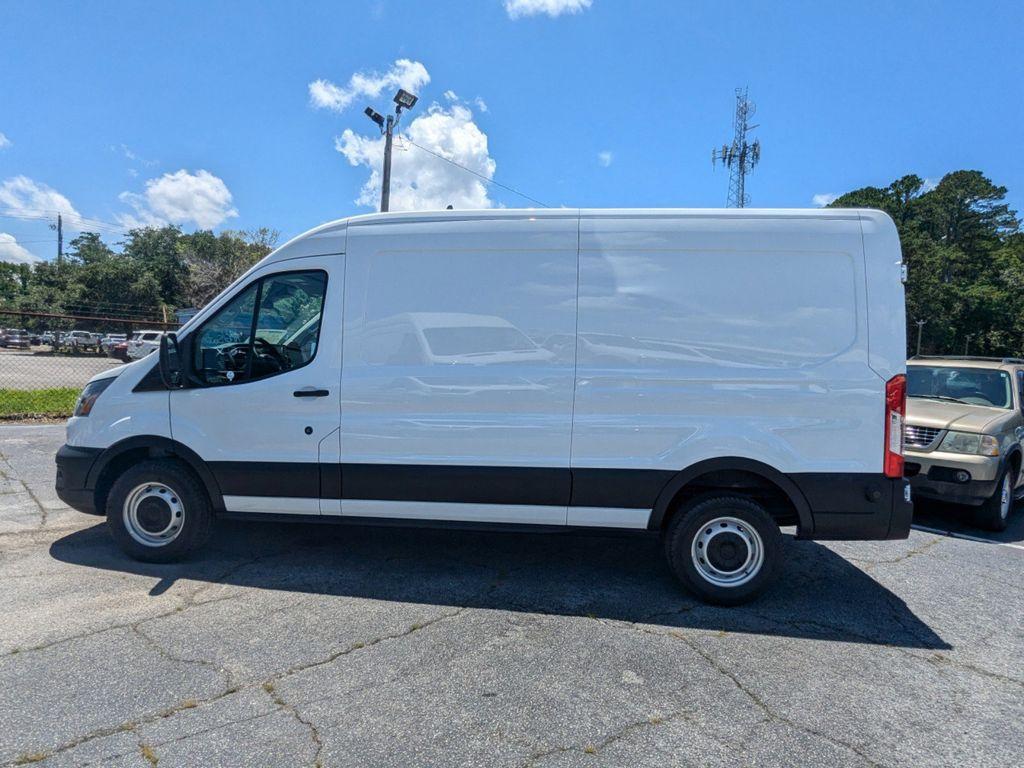 new 2025 Ford Transit-250 car, priced at $49,680