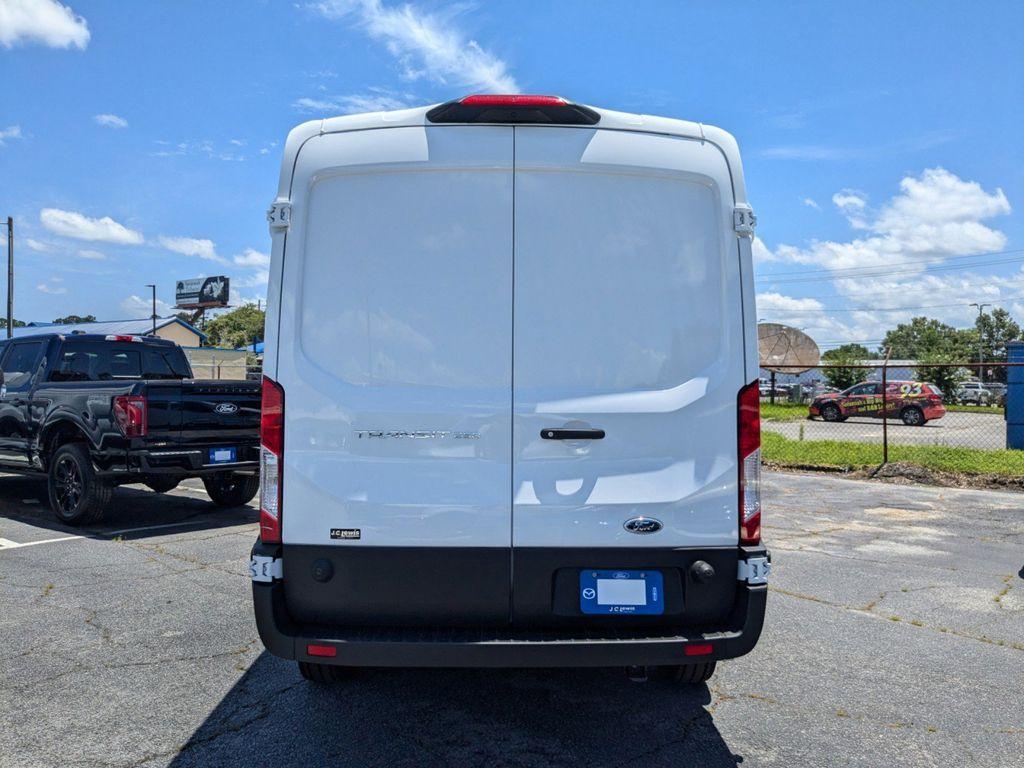 new 2025 Ford Transit-250 car, priced at $49,680
