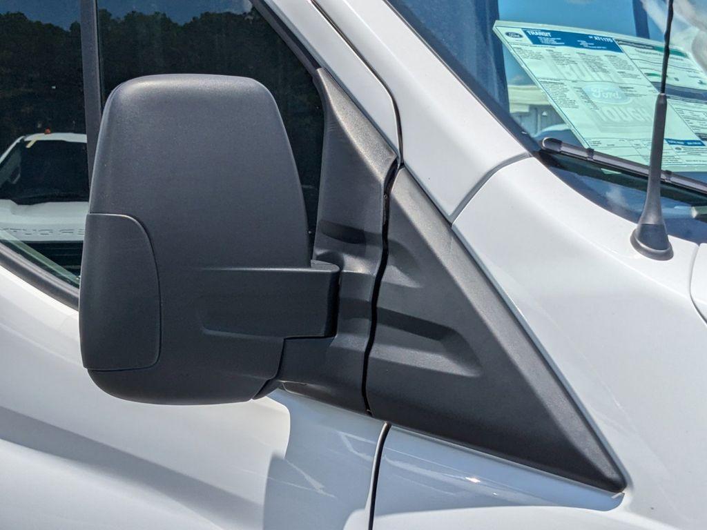 new 2025 Ford Transit-250 car, priced at $49,680