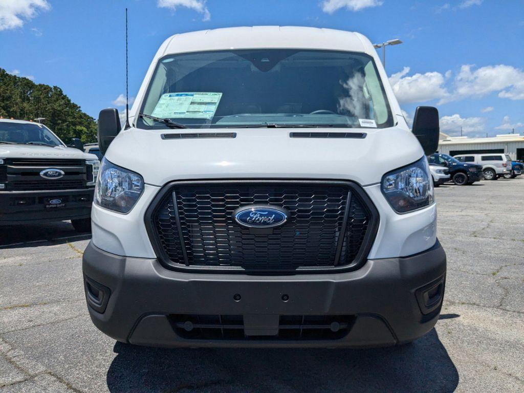new 2025 Ford Transit-250 car, priced at $49,680