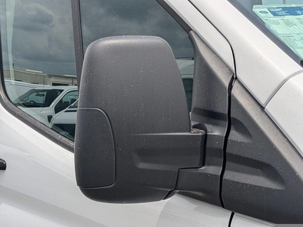new 2025 Ford Transit-250 car, priced at $50,585