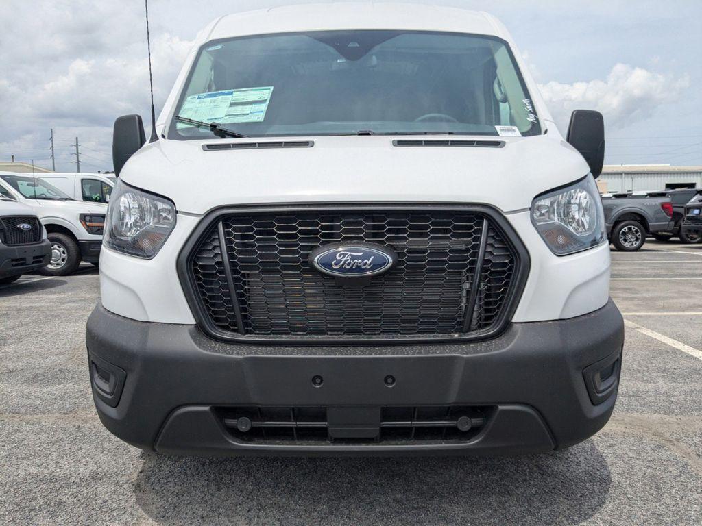new 2025 Ford Transit-250 car, priced at $50,585