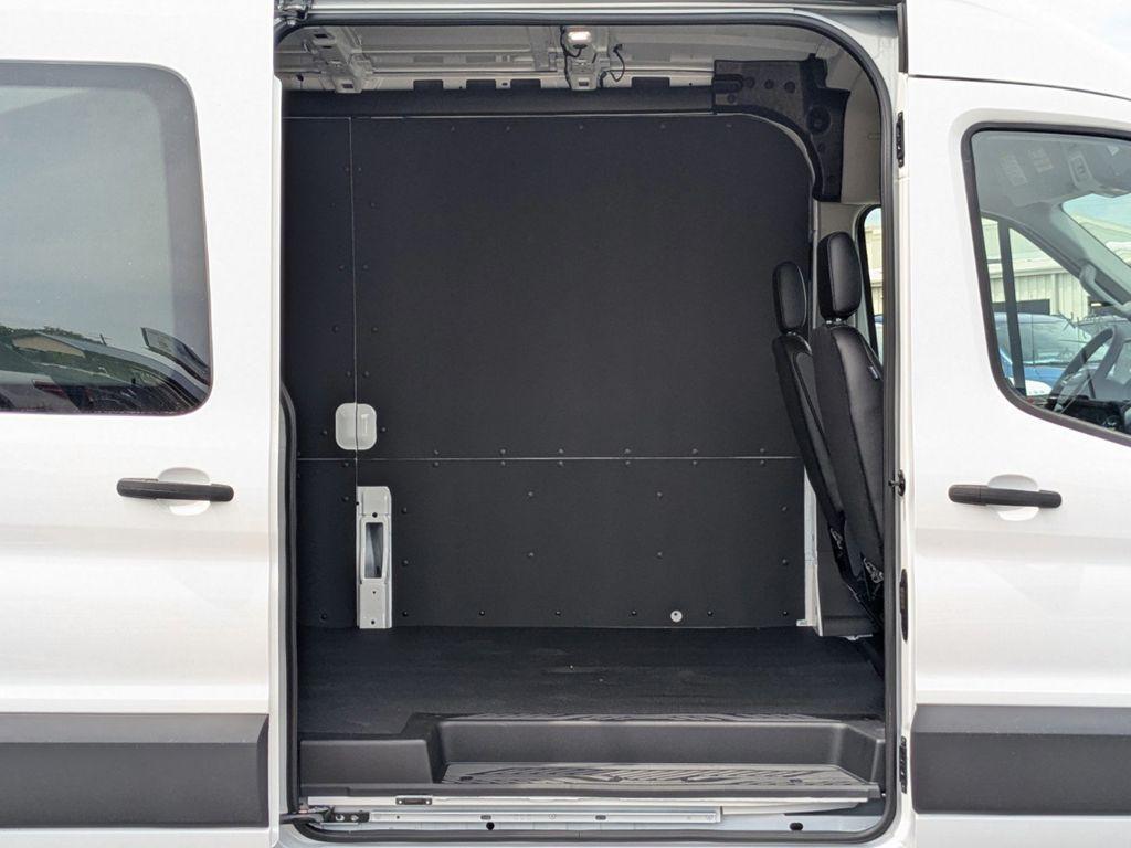 new 2025 Ford Transit-250 car, priced at $50,585