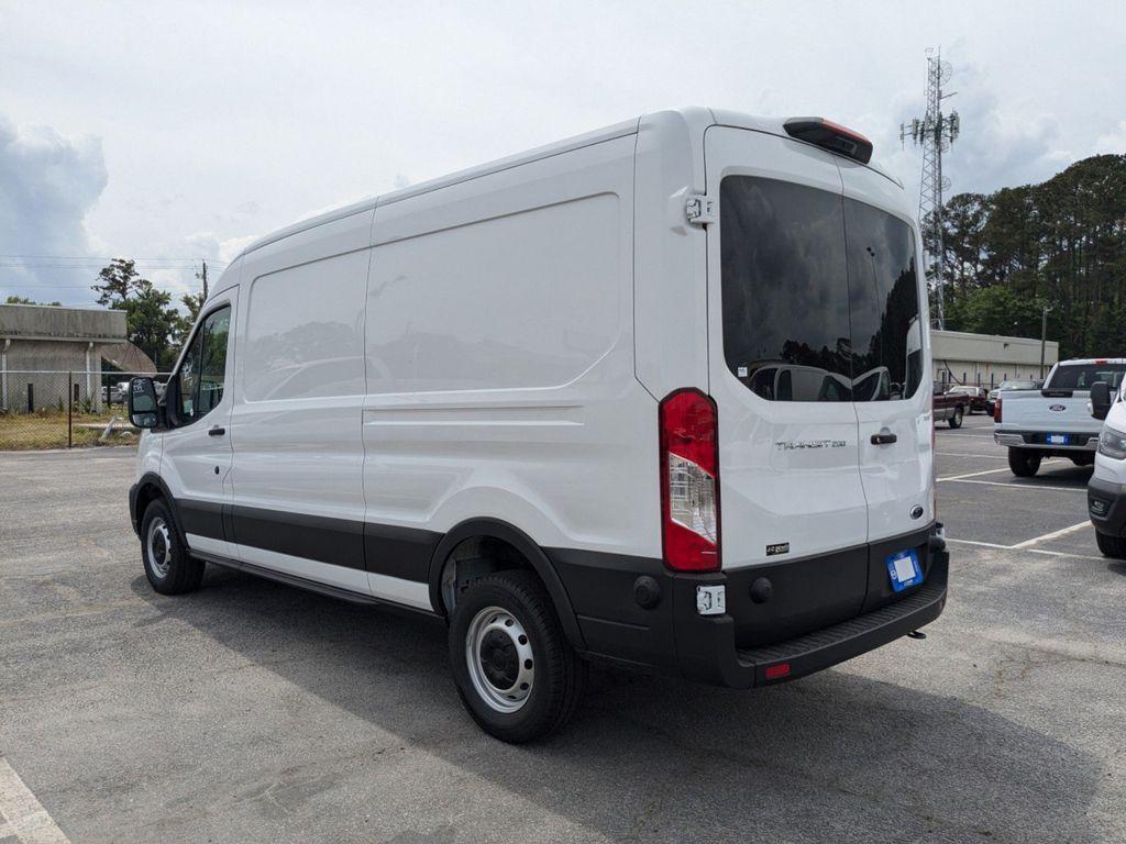 new 2025 Ford Transit-250 car, priced at $50,585