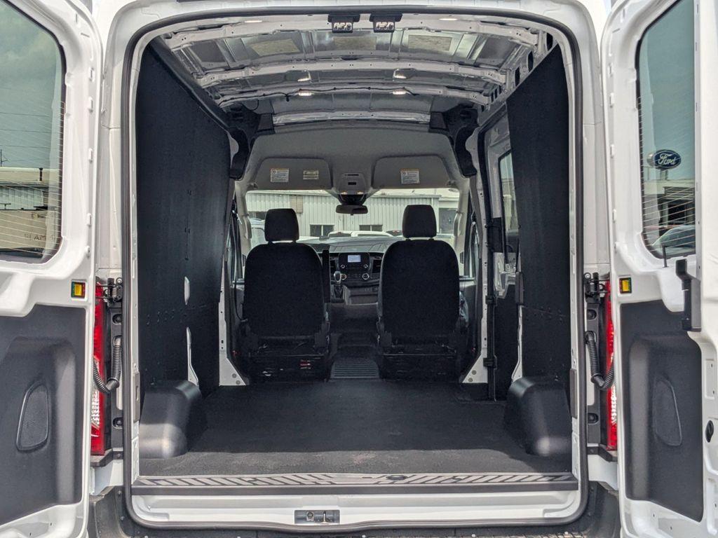 new 2025 Ford Transit-250 car, priced at $50,585