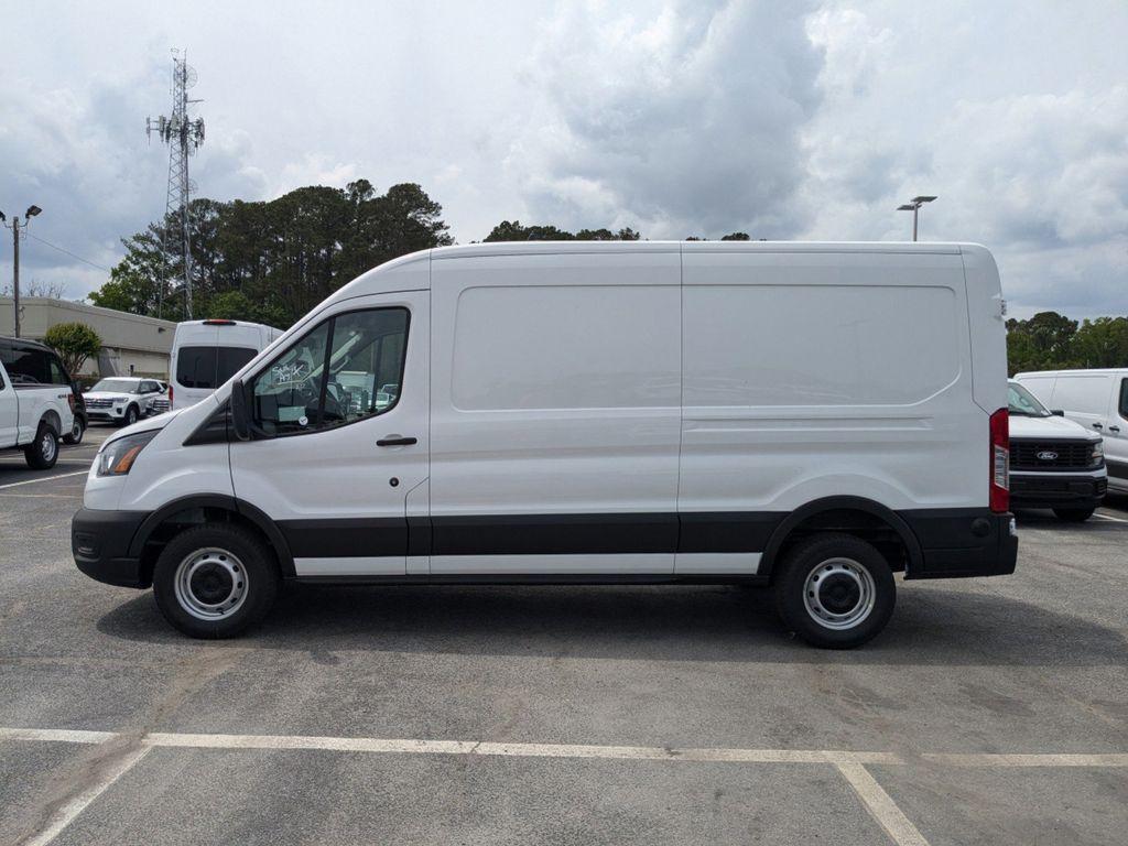 new 2025 Ford Transit-250 car, priced at $50,585