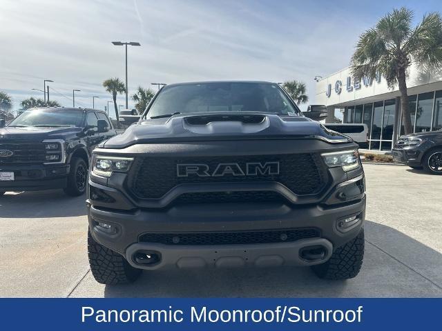 used 2022 Ram 1500 car, priced at $68,500