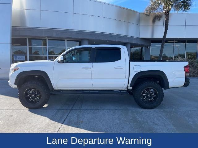 used 2018 Toyota Tacoma car, priced at $26,000