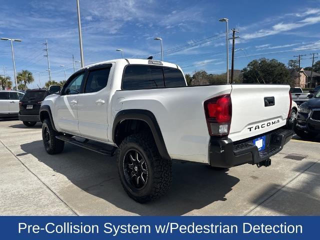 used 2018 Toyota Tacoma car, priced at $26,000