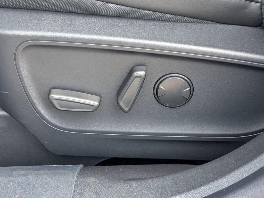 new 2026 Ford Escape car, priced at $34,220