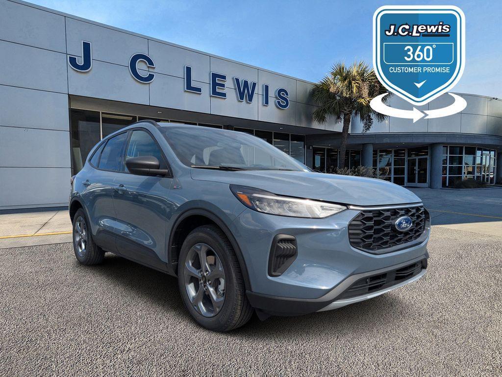 new 2026 Ford Escape car, priced at $34,220
