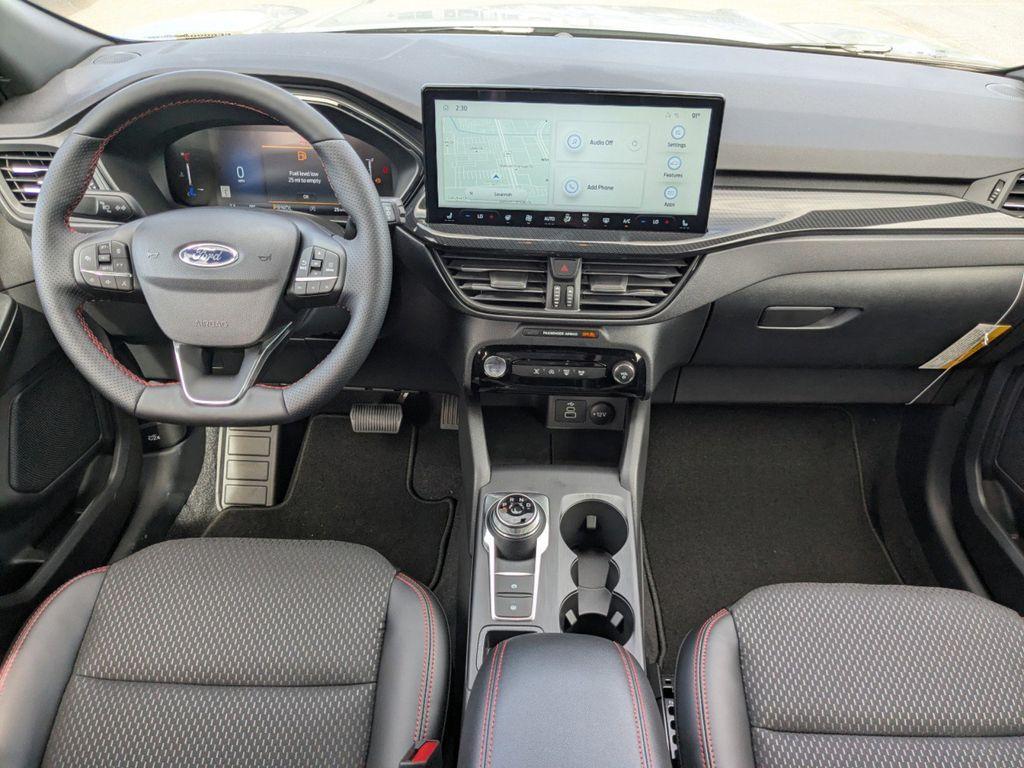 new 2026 Ford Escape car, priced at $34,220