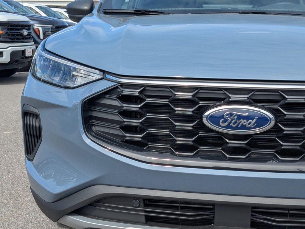 new 2026 Ford Escape car, priced at $34,220