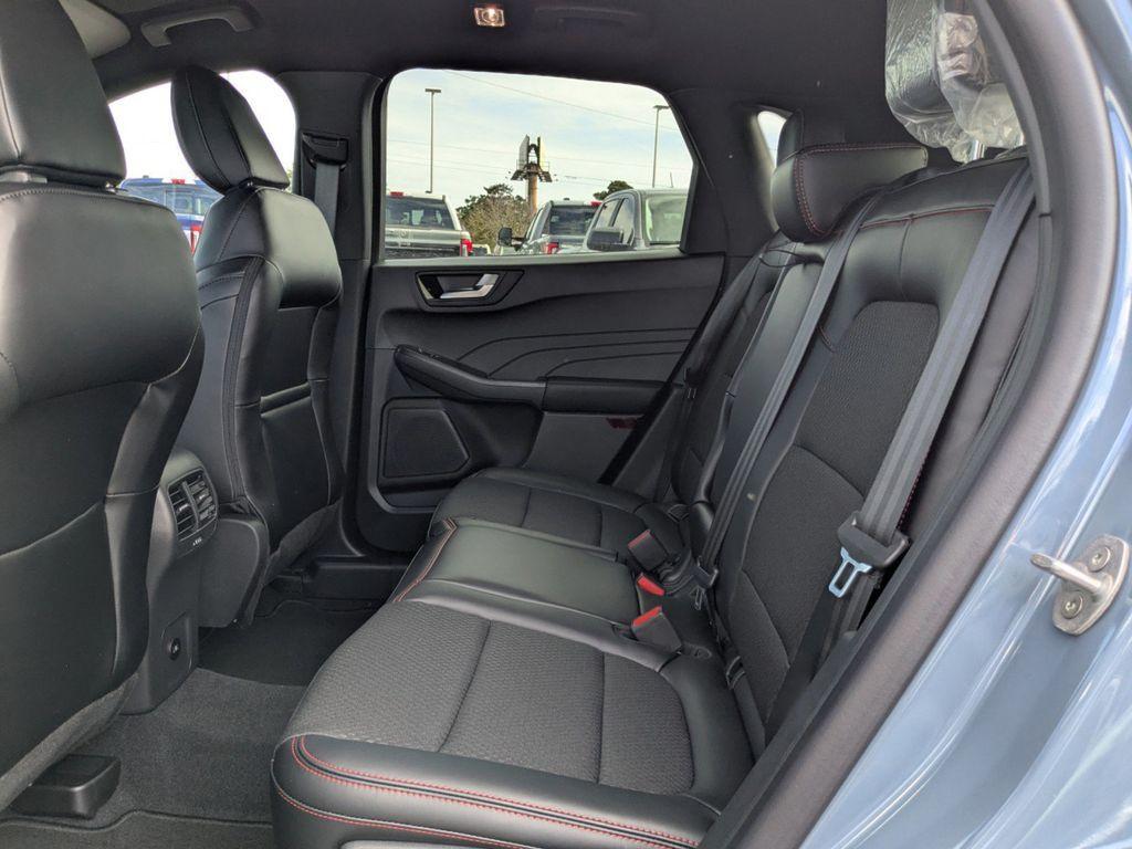 new 2026 Ford Escape car, priced at $34,220