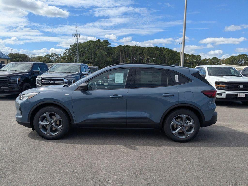 new 2026 Ford Escape car, priced at $34,220