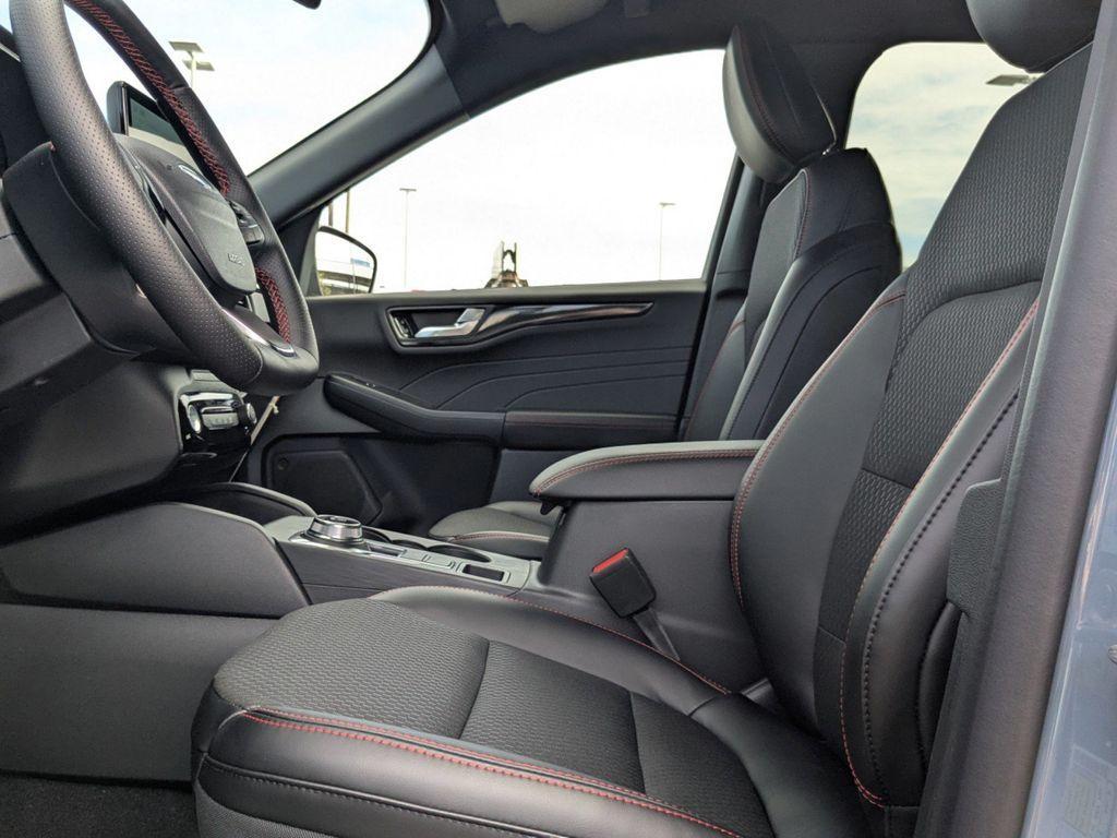 new 2026 Ford Escape car, priced at $34,220