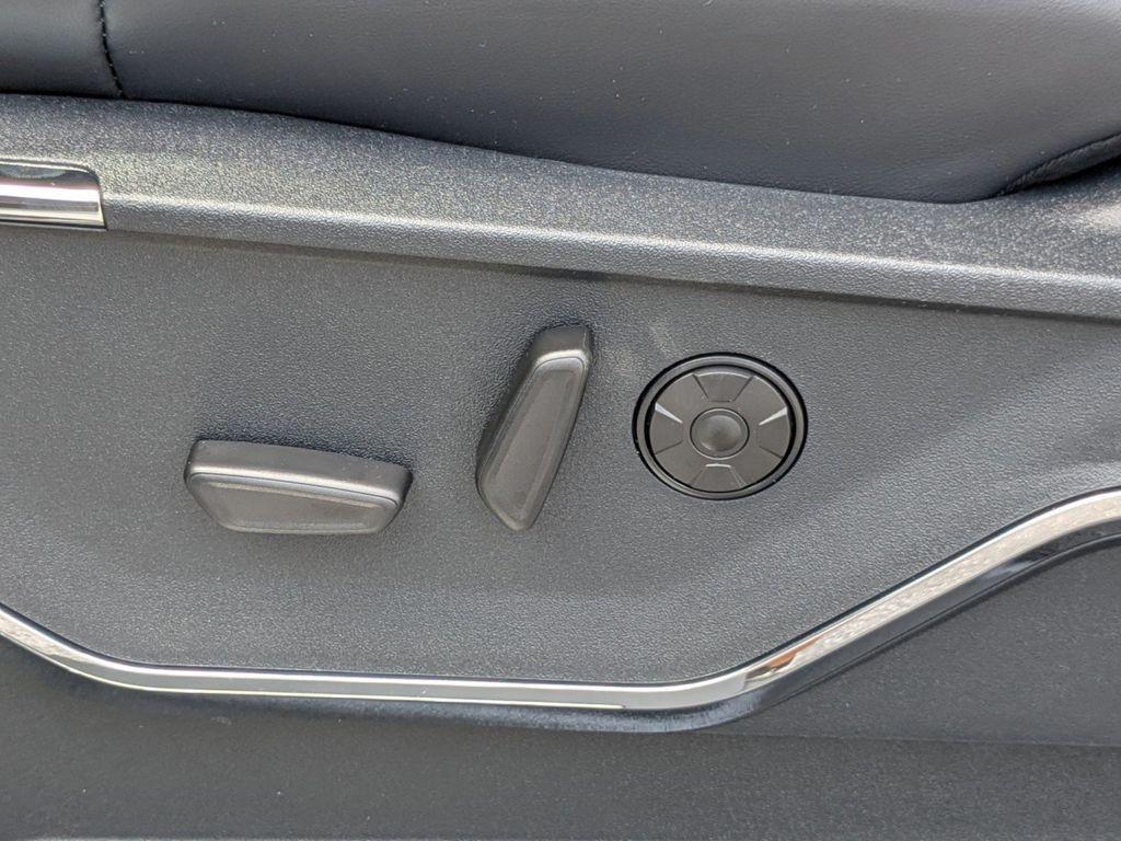 new 2025 Ford F-350 car, priced at $93,780