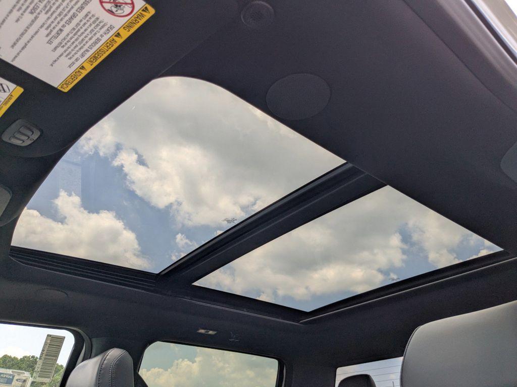 new 2025 Ford F-350 car, priced at $93,780