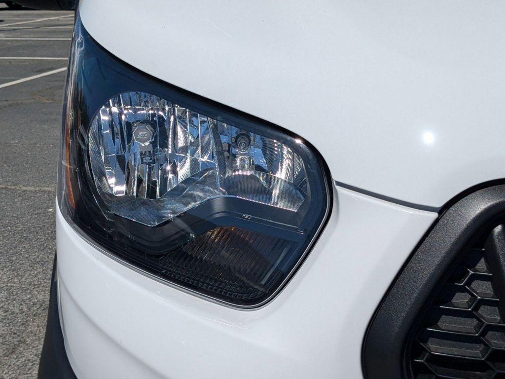 new 2025 Ford Transit-150 car, priced at $44,880