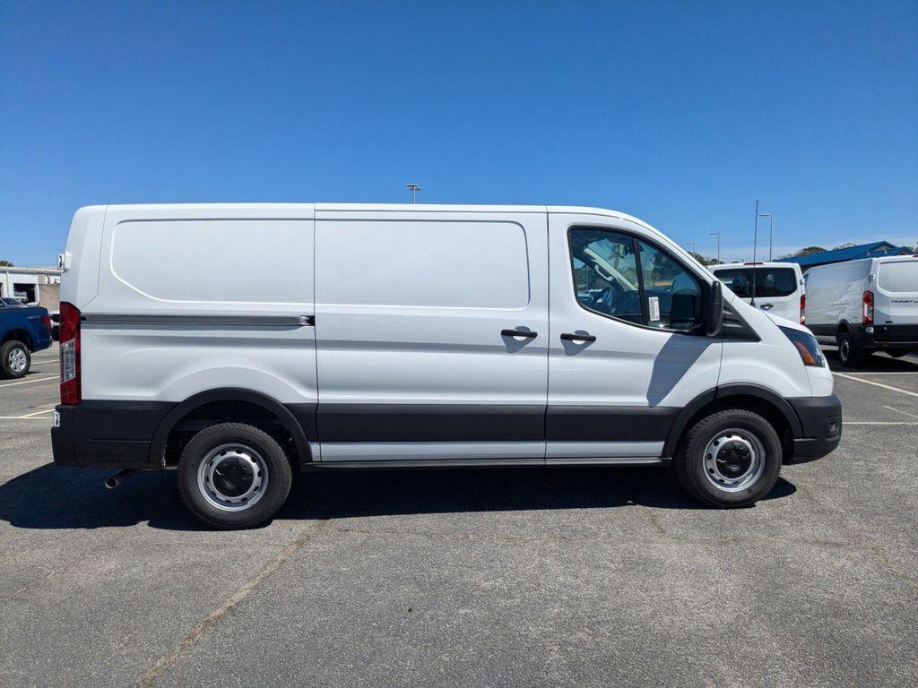 new 2025 Ford Transit-150 car, priced at $44,880