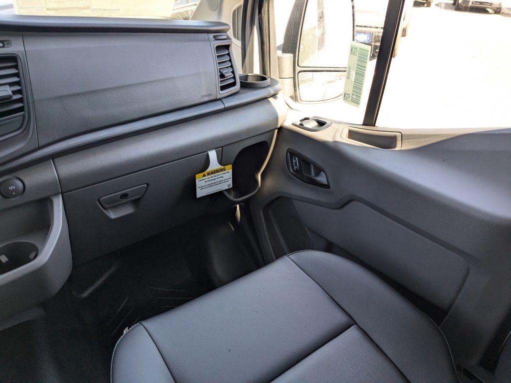 new 2025 Ford Transit-150 car, priced at $44,880