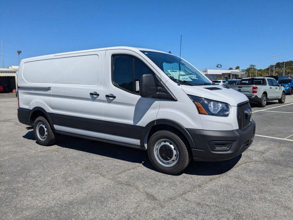 new 2025 Ford Transit-150 car, priced at $44,880