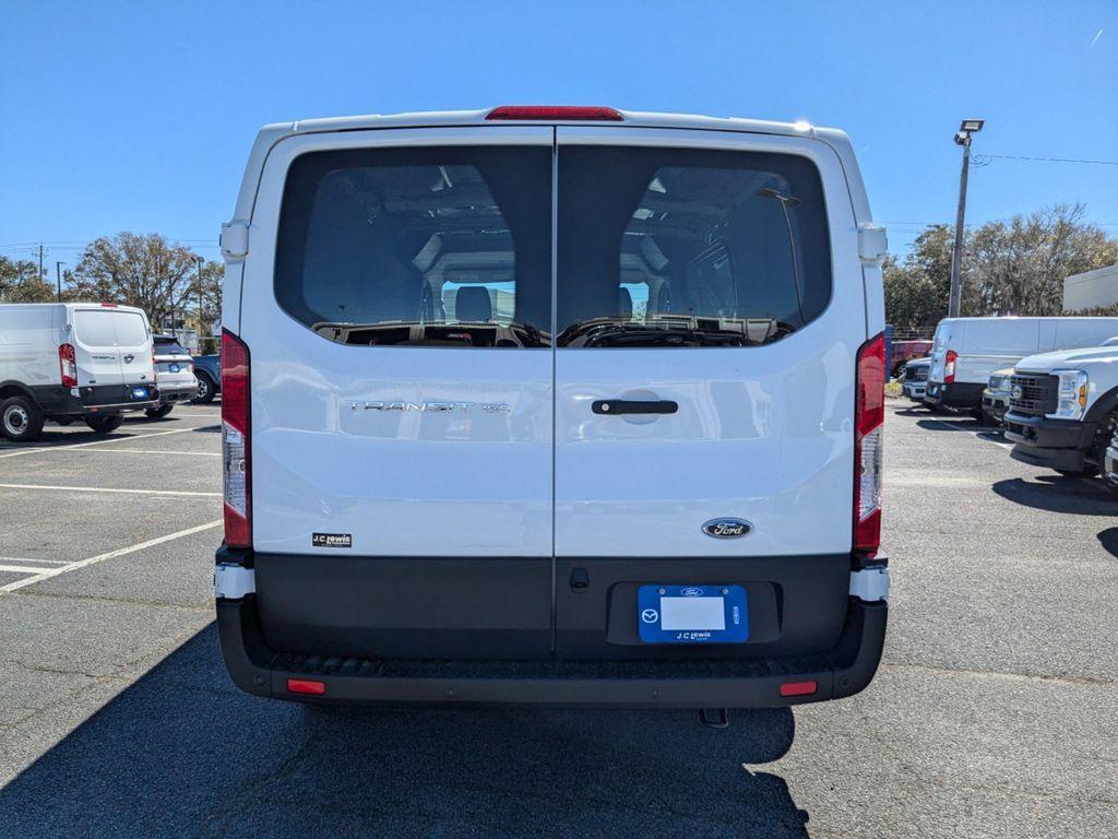 new 2025 Ford Transit-150 car, priced at $44,880