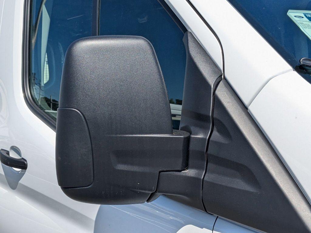 new 2025 Ford Transit-150 car, priced at $44,880