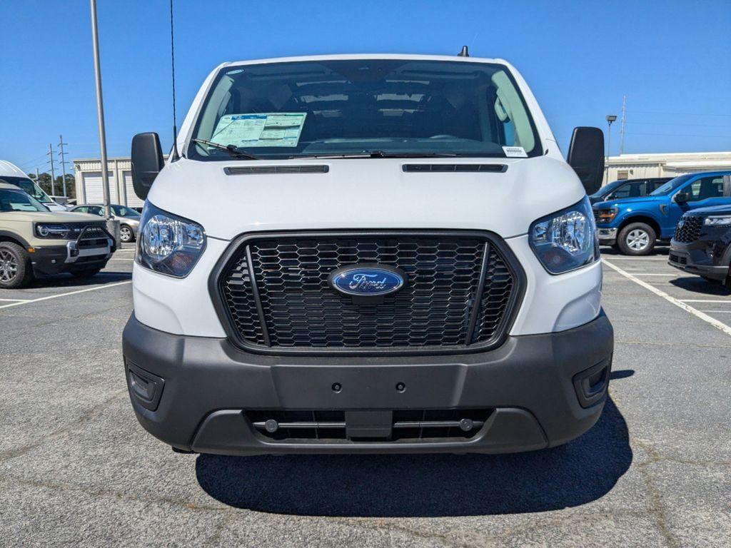 new 2025 Ford Transit-150 car, priced at $44,880