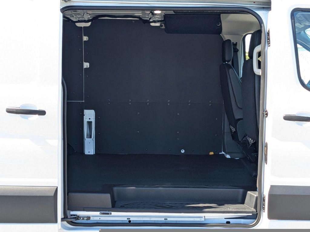 new 2025 Ford Transit-150 car, priced at $44,880
