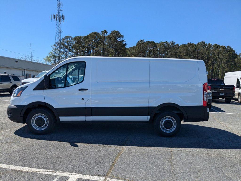 new 2025 Ford Transit-150 car, priced at $44,880