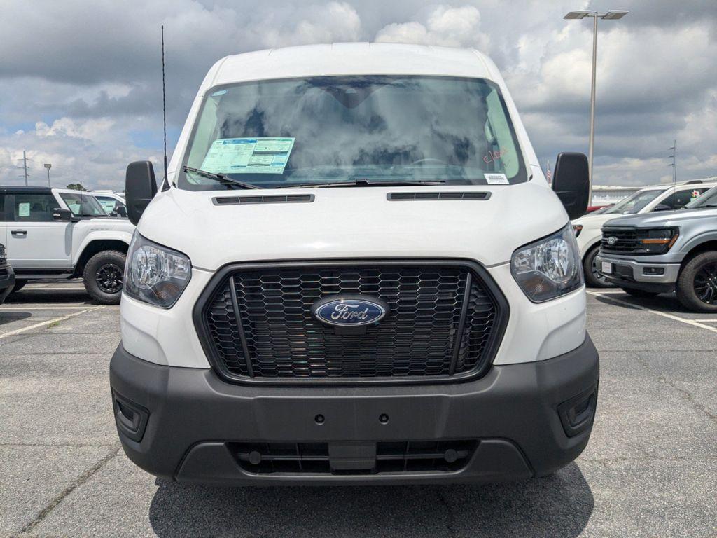 new 2025 Ford Transit-250 car, priced at $49,160